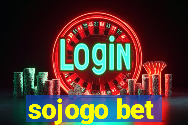 sojogo bet